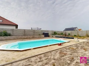 Prodej rodinného domu, Březí, Břízová, 203 m2