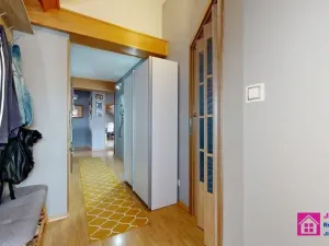 Prodej bytu 4+1, Břeclav, Fintajslova, 106 m2