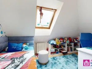 Prodej bytu 4+1, Břeclav, Fintajslova, 106 m2