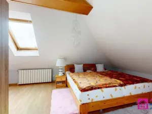 Prodej bytu 4+1, Břeclav, Fintajslova, 106 m2