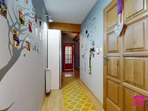 Prodej bytu 4+1, Břeclav, Fintajslova, 106 m2