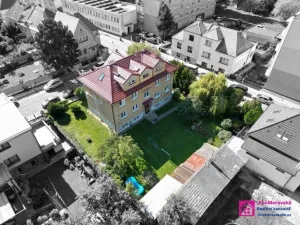 Prodej bytu 4+1, Břeclav, Fintajslova, 106 m2