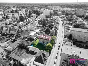 Prodej bytu 4+1, Břeclav, Fintajslova, 106 m2