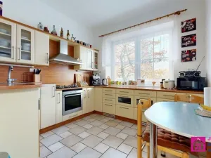 Prodej bytu 4+1, Hodonín, Sv. Čecha, 105 m2