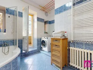 Prodej bytu 4+1, Hodonín, Sv. Čecha, 105 m2