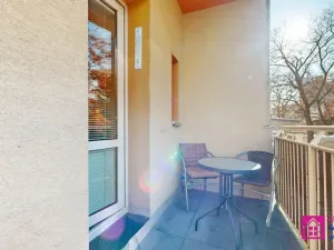 Prodej bytu 4+1, Hodonín, Sv. Čecha, 105 m2