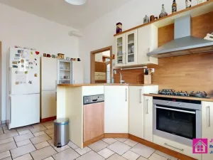 Prodej bytu 4+1, Hodonín, Sv. Čecha, 105 m2