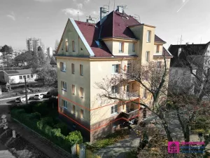 Prodej bytu 4+1, Hodonín, Sv. Čecha, 105 m2