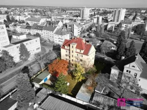 Prodej bytu 4+1, Hodonín, Sv. Čecha, 105 m2