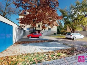 Prodej bytu 4+1, Hodonín, Sv. Čecha, 105 m2