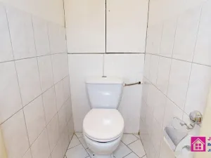 Prodej bytu 4+kk, Břeclav - Poštorná, Hájová, 104 m2