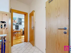 Prodej bytu 4+kk, Břeclav - Poštorná, Hájová, 104 m2