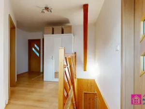 Prodej bytu 4+kk, Břeclav - Poštorná, Hájová, 104 m2