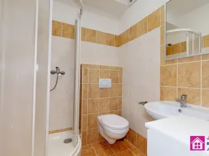 Pronájem bytu 2+kk, Břeclav, třída 1. máje, 57 m2