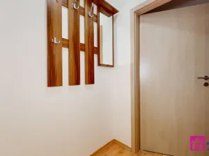 Pronájem bytu 2+kk, Břeclav, třída 1. máje, 57 m2