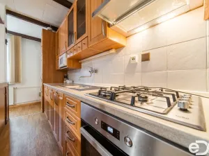 Prodej rodinného domu, Brno, Olší, 91 m2