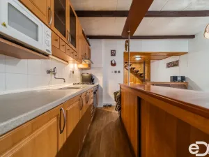 Prodej rodinného domu, Brno, Olší, 91 m2