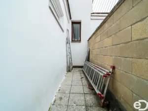 Prodej rodinného domu, Brno, Olší, 91 m2