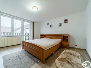 Prodej rodinného domu, Brno, Olší, 91 m2