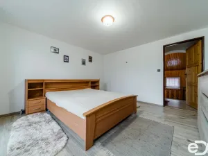 Prodej rodinného domu, Brno, Olší, 91 m2