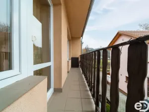 Prodej rodinného domu, Brno, Olší, 91 m2