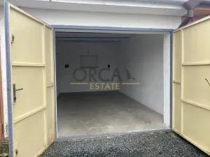 Pronájem garáže, Kyjov, 18 m2