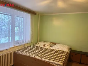 Prodej vícegeneračního domu, Žlutice, Lipová, 177 m2