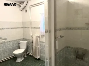 Prodej vícegeneračního domu, Žlutice, Lipová, 177 m2