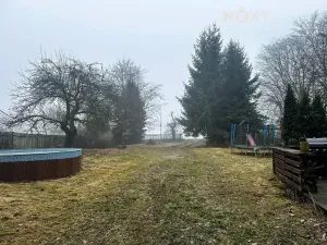 Prodej chaty, Ždírec, 130 m2