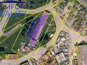 Prodej skladu, Velká Polom, Osvoboditelů, 500 m2