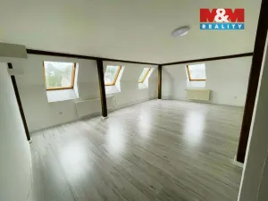 Pronájem bytu 4+1, Ludgeřovice, Luční, 135 m2