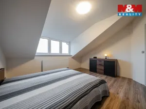 Prodej bytu 3+kk, Mikulov, Žižkova, 140 m2