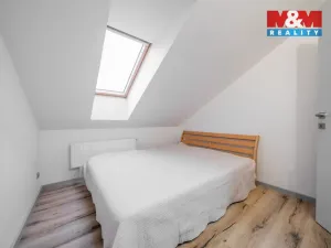 Prodej bytu 3+kk, Mikulov, Žižkova, 140 m2