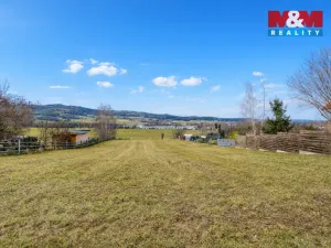 Prodej pozemku pro bydlení, Lipí, 1750 m2