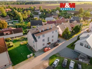 Prodej bytu 3+1, Velká Jesenice, 74 m2