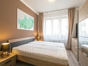Pronájem bytu 2+1, Praha - Vinohrady, Písecká, 52 m2