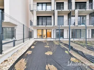 Pronájem bytu 1+kk, Brno - Komárov, Dornych, 30 m2