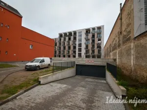 Pronájem bytu 1+kk, Brno - Komárov, Dornych, 30 m2