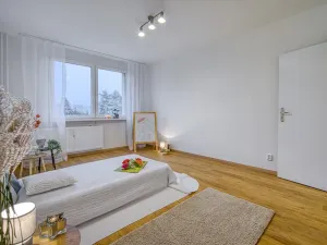 Pronájem bytu 3+1, Stráž pod Ralskem, Okružní, 78 m2