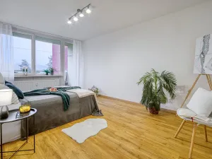 Pronájem bytu 3+1, Stráž pod Ralskem, Okružní, 78 m2