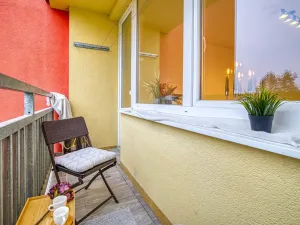 Pronájem bytu 3+1, Stráž pod Ralskem, Okružní, 78 m2