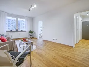 Pronájem bytu 3+1, Stráž pod Ralskem, Okružní, 78 m2