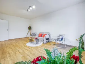 Pronájem bytu 3+1, Stráž pod Ralskem, Okružní, 78 m2