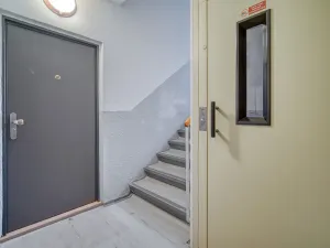 Pronájem bytu 3+1, Stráž pod Ralskem, Okružní, 78 m2