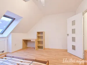 Pronájem bytu 2+kk, Zastávka, Stará osada, 63 m2