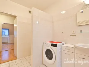 Pronájem bytu 2+kk, Zastávka, Stará osada, 63 m2