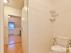 Pronájem bytu 2+kk, Zastávka, Stará osada, 63 m2