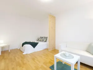 Pronájem bytu 2+kk, Litomyšl - Litomyšl-Město, Dukelská, 38 m2