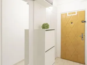 Pronájem bytu 2+kk, Litomyšl - Litomyšl-Město, Dukelská, 38 m2