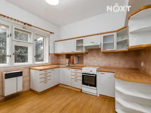 Pronájem bytu 4+1, Praha - Střešovice, Střešovická, 132 m2